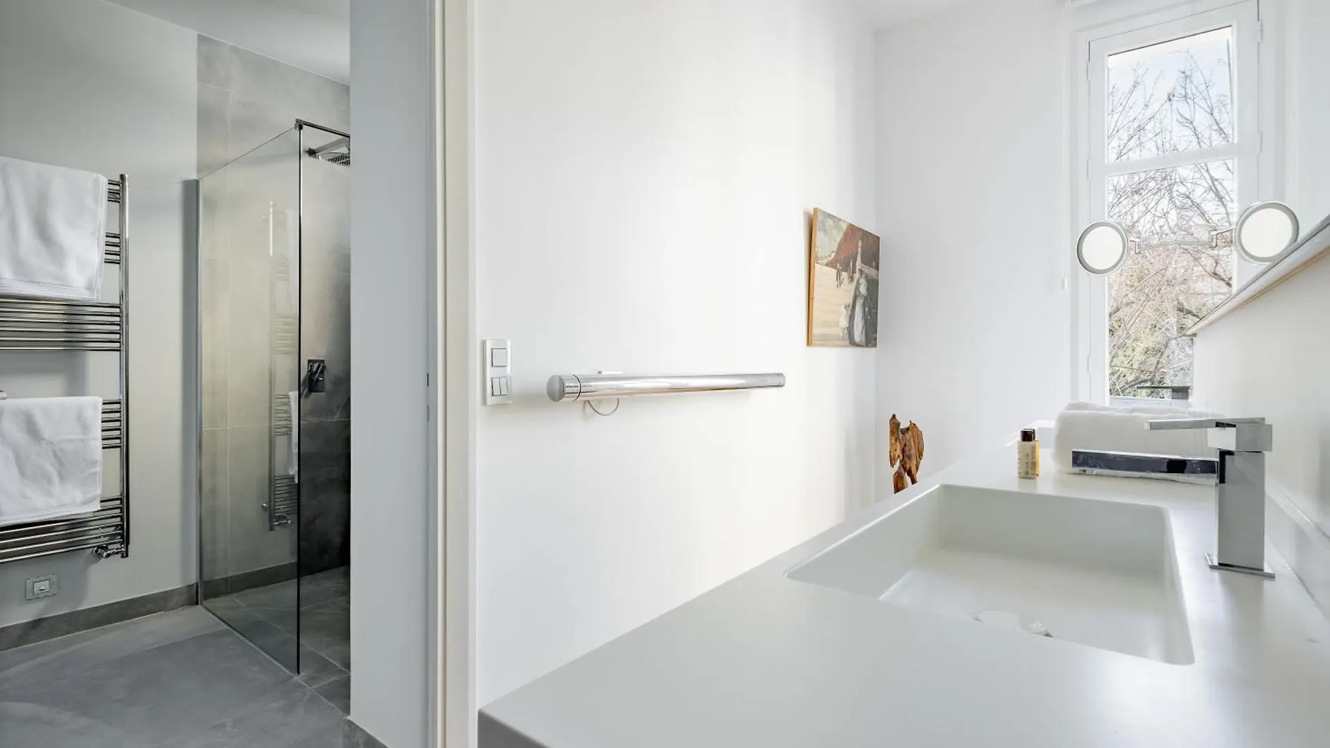 Veeve - Orsay Artistry Apartman Párizs