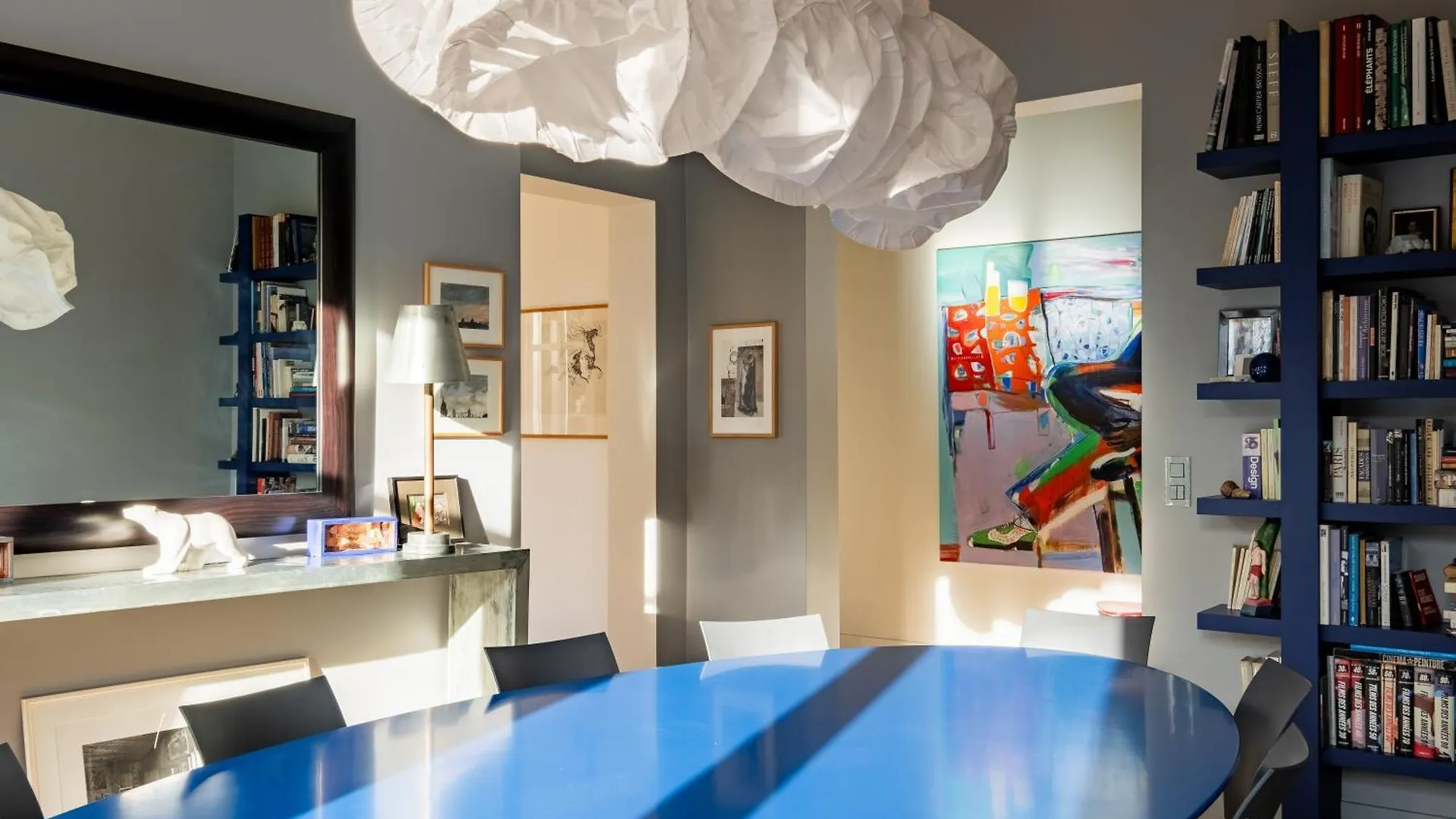 Veeve - Orsay Artistry Apartman Párizs
