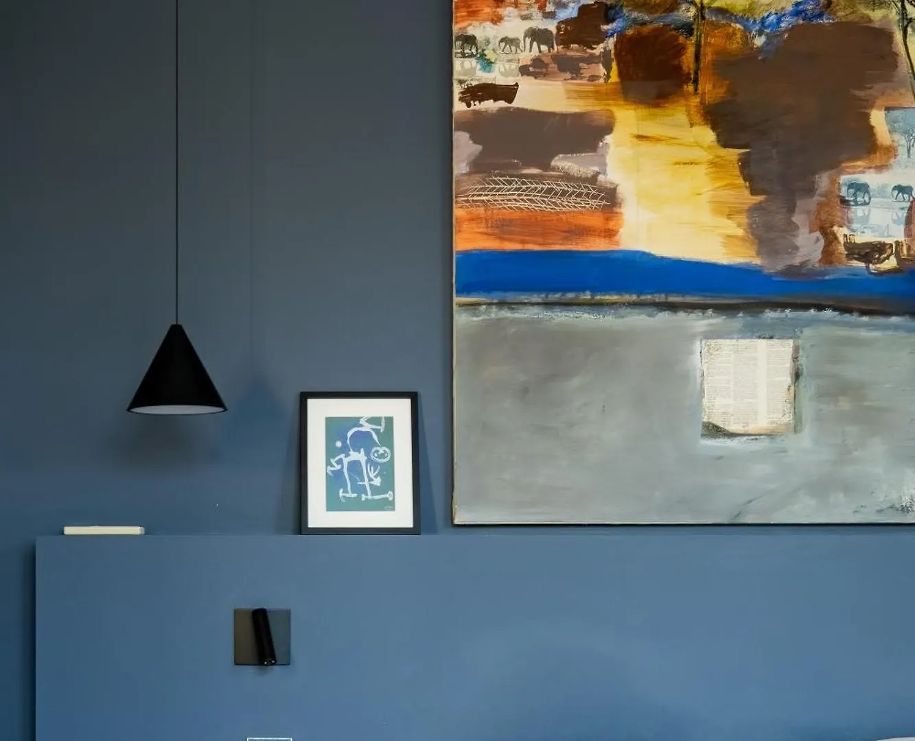 Veeve - Orsay Artistry Apartman Párizs