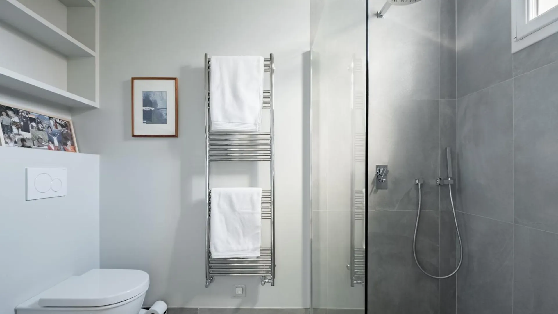 Veeve - Orsay Artistry Apartment Paris France