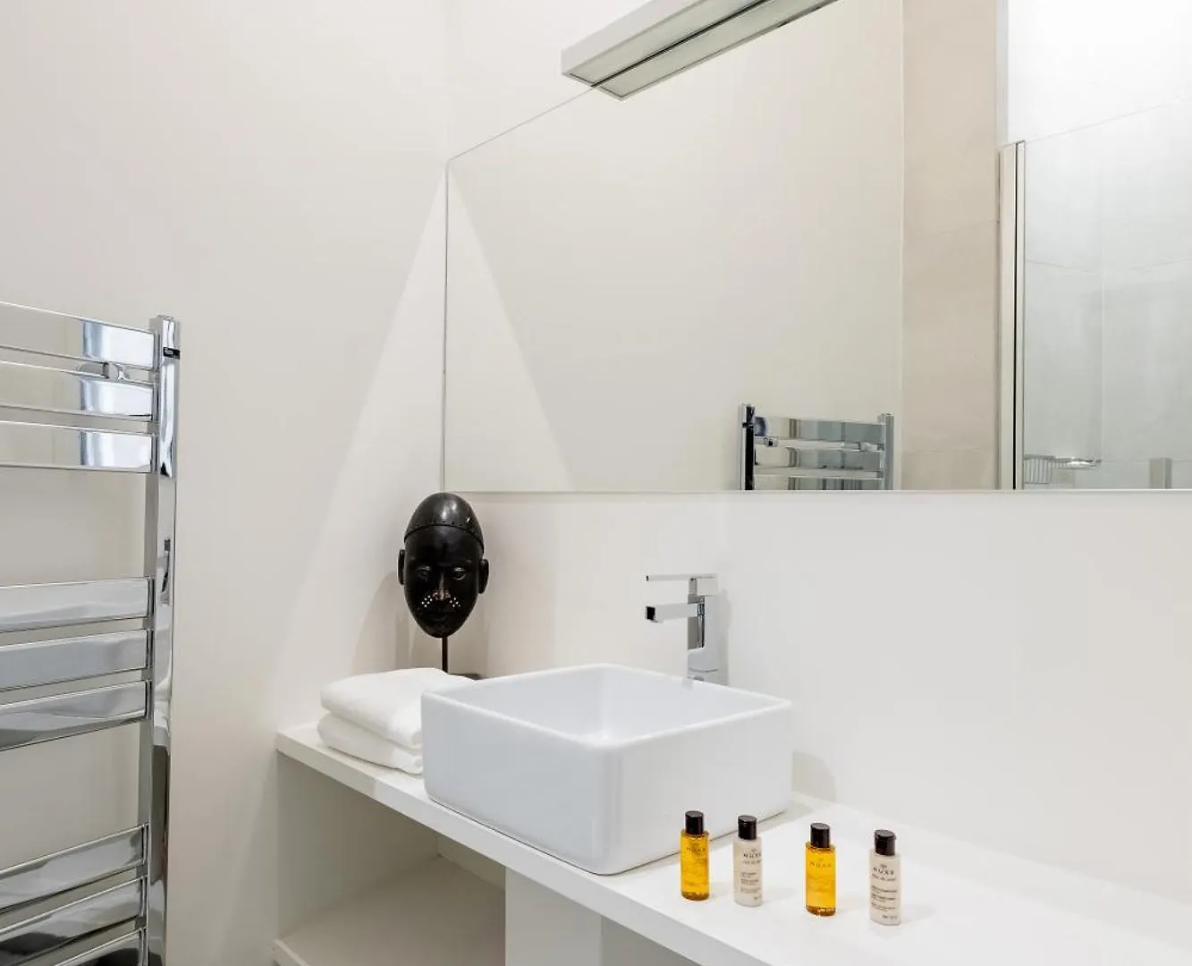 Appartamento Veeve - Orsay Artistry Parigi