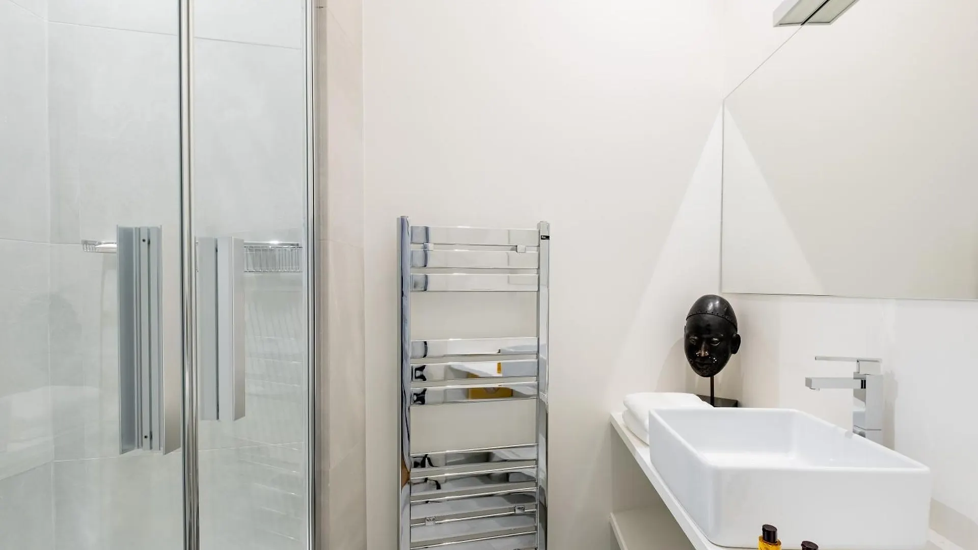 Appartamento Veeve - Orsay Artistry Parigi 0*,  Francia