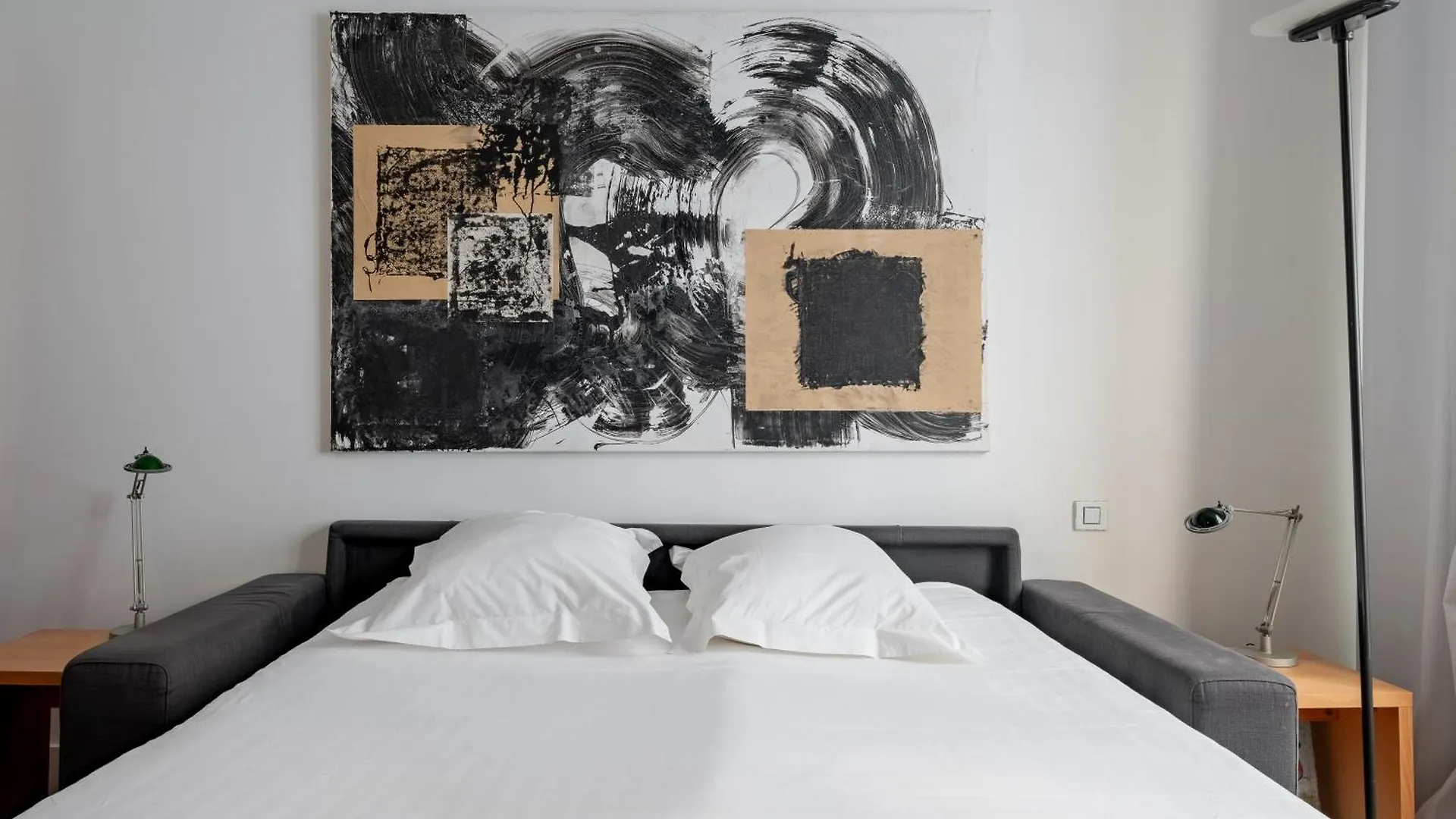 Appartamento Veeve - Orsay Artistry Parigi Francia