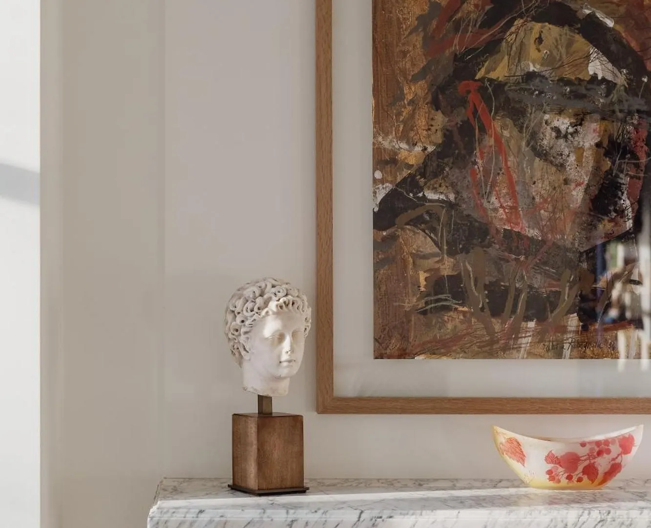 Appartamento Veeve - Orsay Artistry Parigi